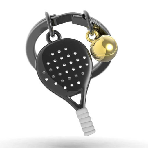 Picture of KEYRING PADEL COURT